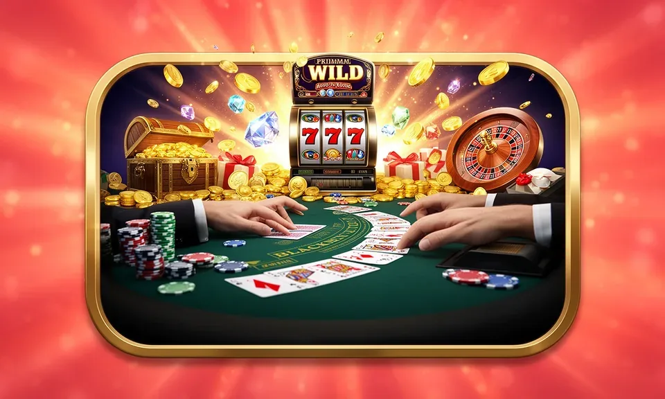 bonusph88 No Commission Baccarat Live