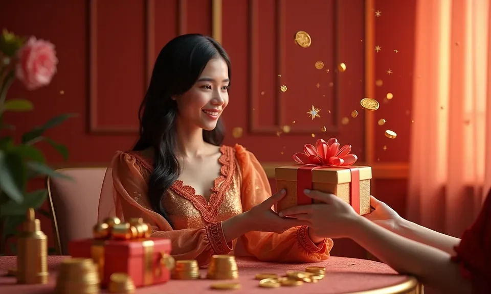 bonusph88 Putting Money Into Your bonusph88 Account